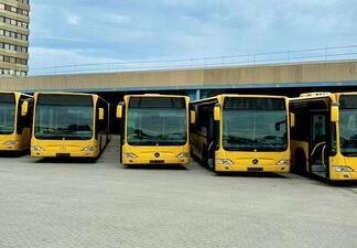 В Одессе завтра запускается дополнительный социальный автобусный маршрут, — КАРТА