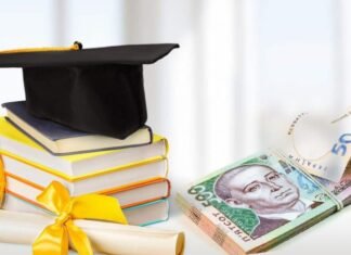 Стипендия составит 4000 гривен. Ее могут получить даже студенты частных вузов Одессы