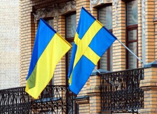 Швеция выделила еще 56 млн евро на поддержку энергетики Украины