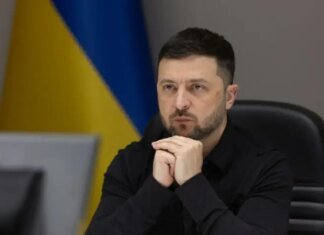 Украина расширяет совместное производство дронов с рядом стран Европы — Зеленский