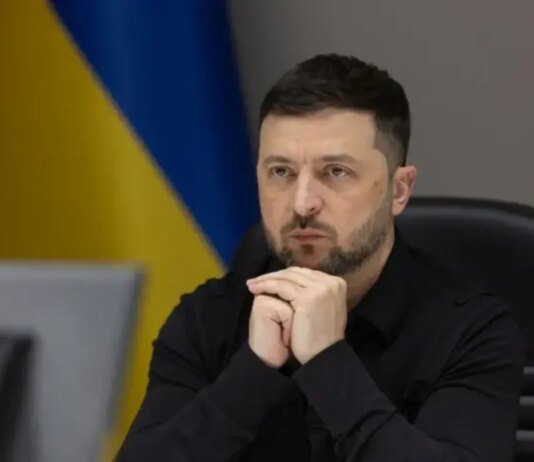 Украина расширяет совместное производство дронов с рядом стран Европы — Зеленский