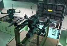 Япония планирует закупить украинские ударные дроны вместо израильских — СМИ