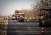 Защита от дронов и эвакуационные коридоры — какие дороги ремонтируют в первую очередь