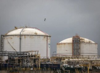 Европа будет платить больше за газ из-за войны на Ближнем Востоке – прогноз HSBC