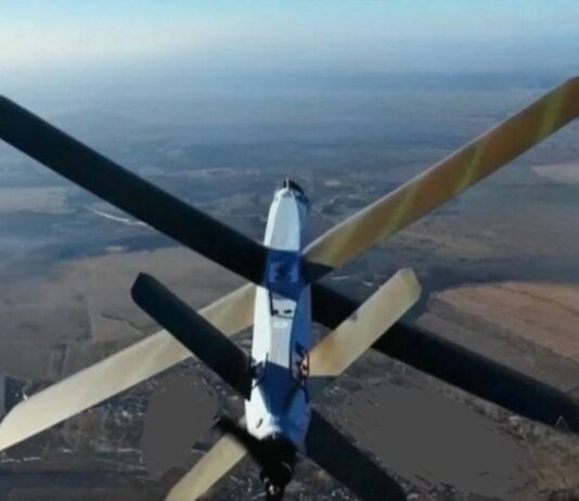 РФ устроила информационную операцию и запустила 40 "Ланцетов" на Киев — "Флеш" рассказал детали появления обломков в центре столицы