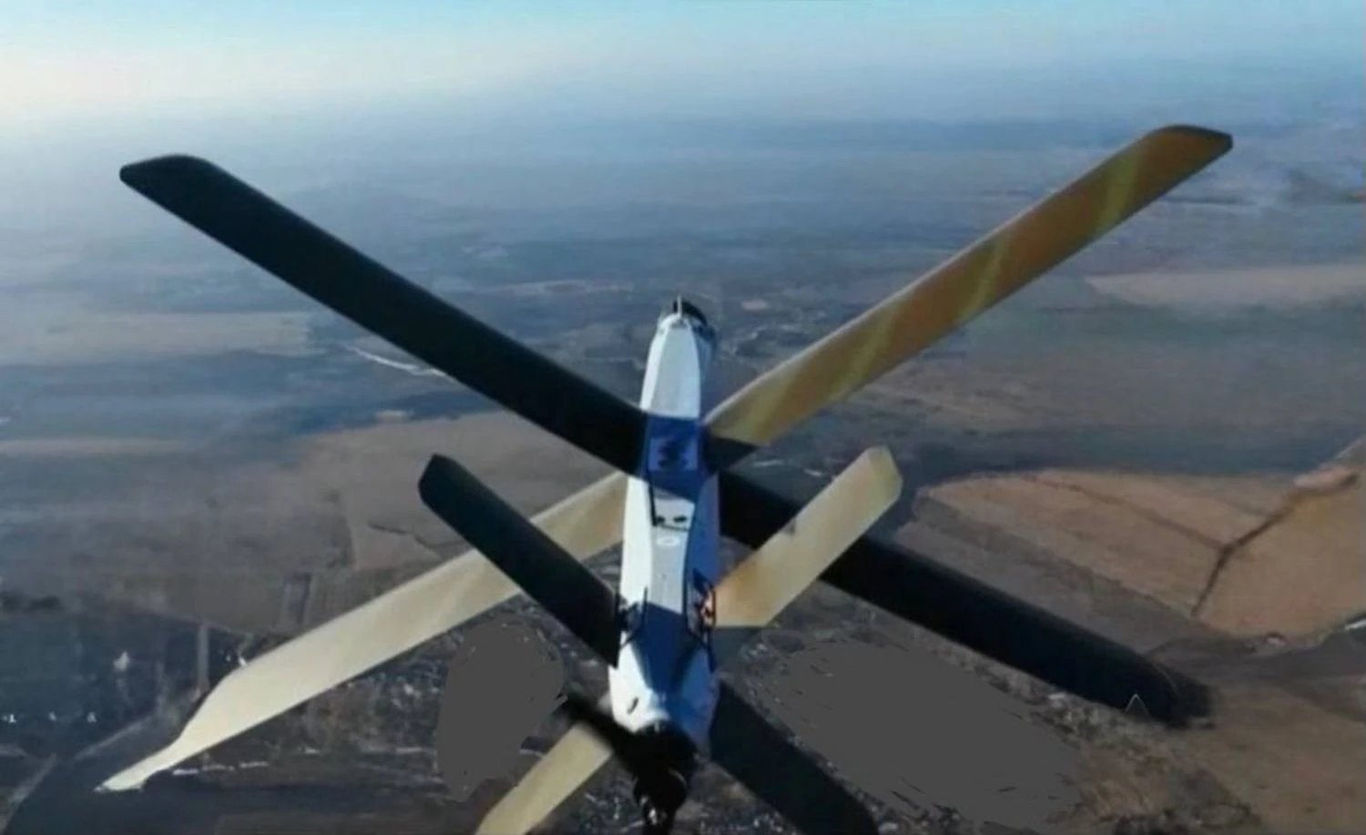 РФ устроила информационную операцию и запустила 40 "Ланцетов" на Киев — "Флеш" рассказал детали появления обломков в центре столицы