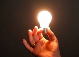 Завтра в Украине графики будут действовать только для промышленности, бытовые потребители будут со светом весь день