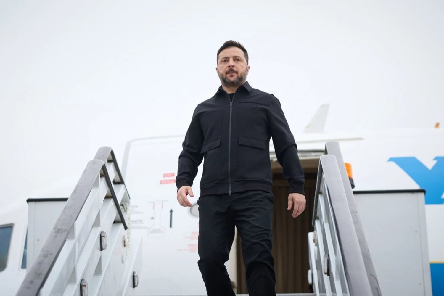 Зеленский анонсировал создание дронов, которые могут работать в условиях океана