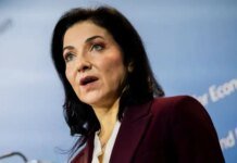 Германия планирует создать стратегический резерв газа к зиме