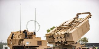 Бельгия планирует усилить артиллерию – ориентиром стали успехи HIMARS в Украине