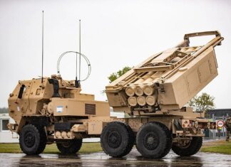Бельгия планирует усилить артиллерию – ориентиром стали успехи HIMARS в Украине