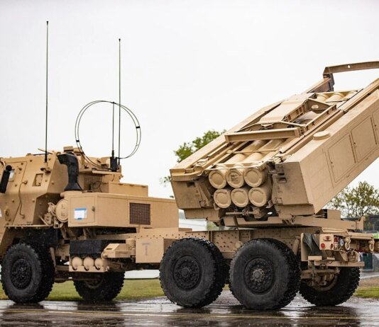 Бельгия планирует усилить артиллерию – ориентиром стали успехи HIMARS в Украине