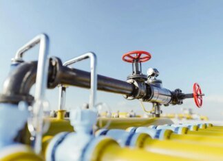 В ЕС опасаются панических закупок газа из-за истощения запасов и войны в Иране