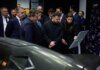 Украина предлагает Испании сотрудничество в производстве вооружения – Зеленский