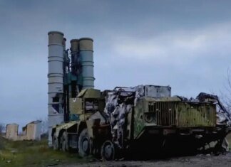 Силы обороны Украины уничтожили более 20 единиц ПВО рф за две недели — Минобороны