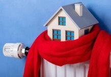 Отопительный сезон в Украине на финишной прямой: в Николаеве с 24 марта остановят подачу тепла, но не всем