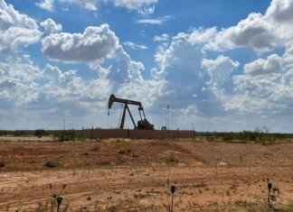 Цены на нефть резко выросли, поскольку Иран угрожает ударами по энергетике Персидского залива