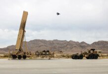 США приблизились к развертыванию первой гиперзвуковой ракеты