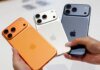 Эксперты обнаружили новое шпионское ПО для iPhone, которое может поражать миллионы устройств