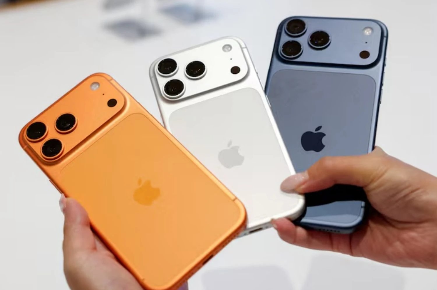 Эксперты обнаружили новое шпионское ПО для iPhone, которое может поражать миллионы устройств