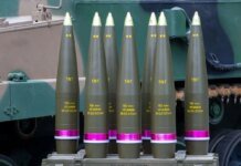 Польша резко увеличивает производство тротила для нужд НАТО