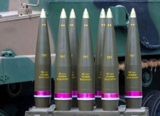 Польша резко увеличивает производство тротила для нужд НАТО