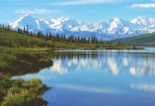 Нефтяные гиганты инвестировали 163 миллиона долларов в новый проект США на Аляске