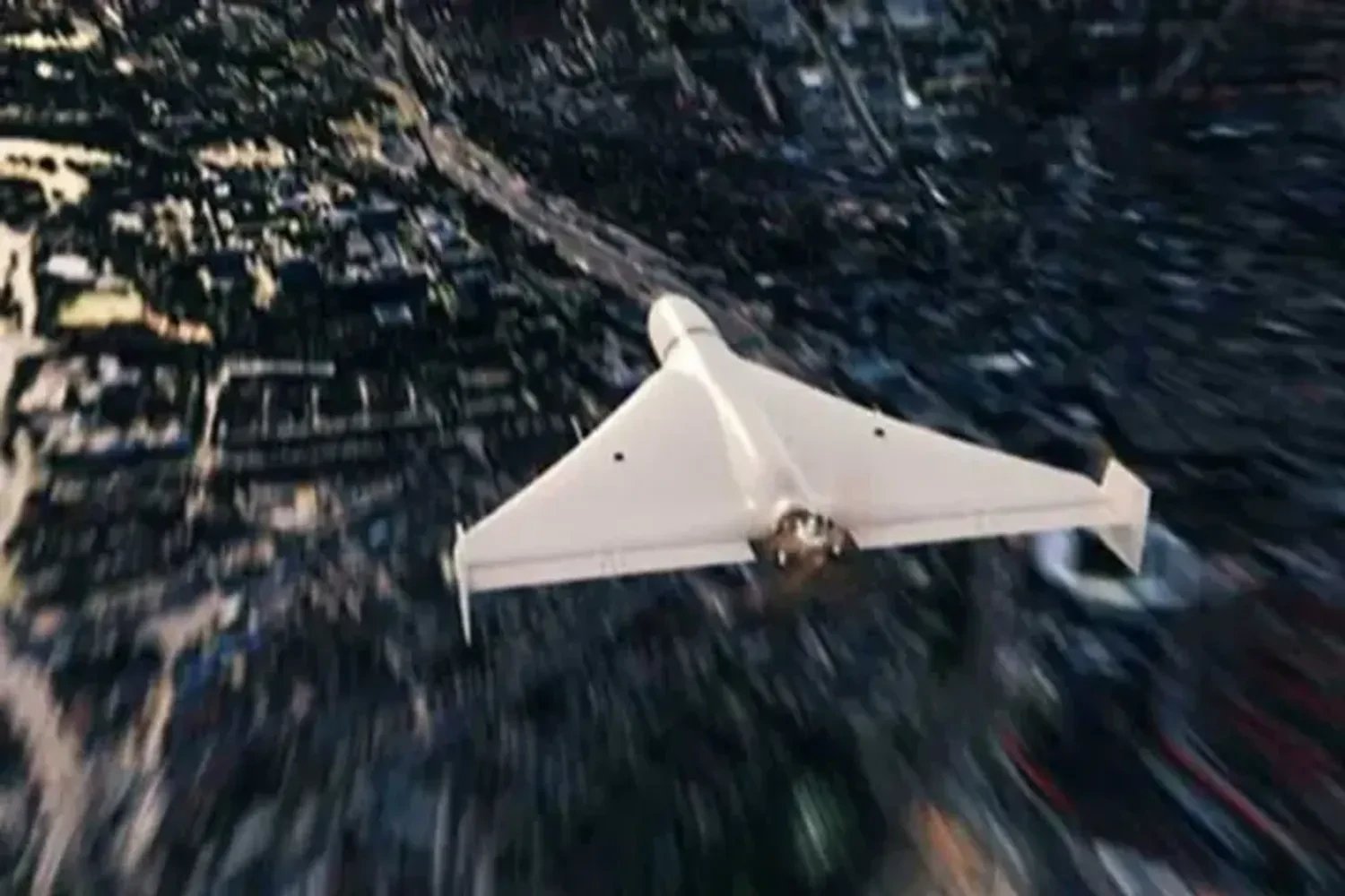 Войны в Украине и Иране — мир приспосабливается к ведению боев с помощью БПЛА