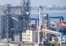 Порт Саудовской Аравии Янбу возобновил загрузку нефти — Reuters