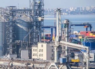 Порт Саудовской Аравии Янбу возобновил загрузку нефти — Reuters
