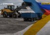 россияне вывозят украинскую соль из оккупированного Геническа в рф под видом "инвестиций" — ЦНС