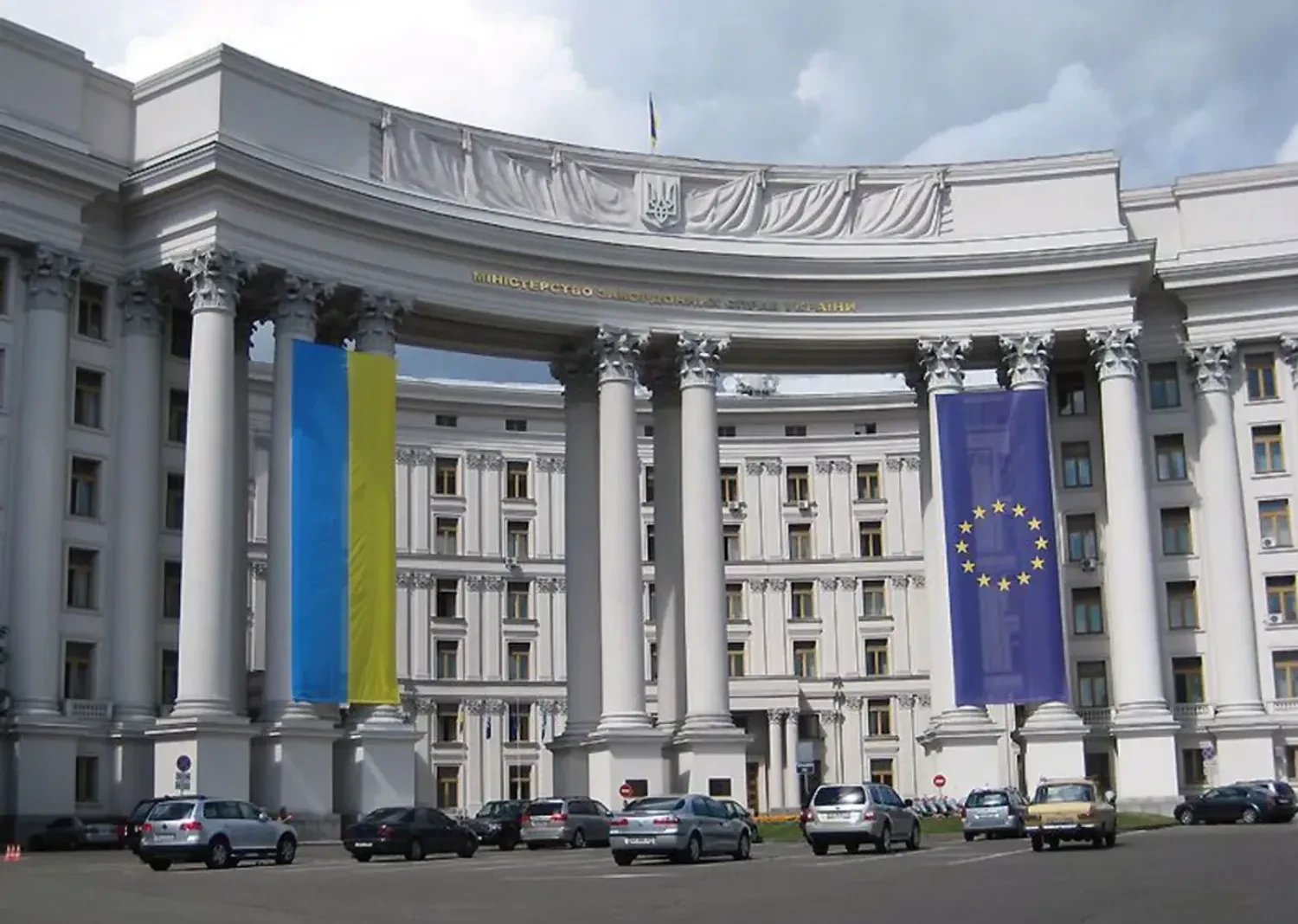 МИД: Венгрия политизирует вопрос нефтепровода "Дружба"