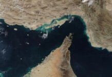 НПЗ в Кувейте снова подвергся дроновой атаке — что еще известно на 21-й день войны на Ближнем Востоке