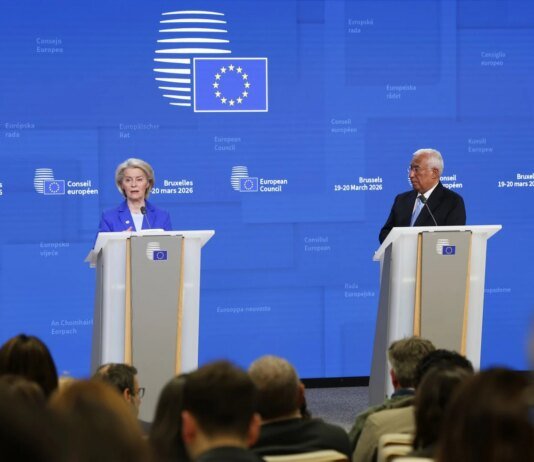 В ЕС заверили в выполнении решения о €90 млрд Украине — "так или иначе"
