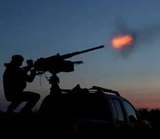 Опыт Украины в борьбе с иранскими дронами — чем он может быть полезен для США