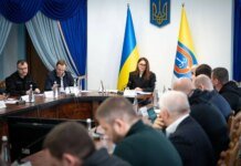 В Украине выделили более 12 млрд грн на первые работы по подготовке к следующей зиме в рамках планов устойчивости регионов