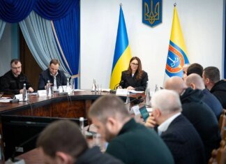 В Украине выделили более 12 млрд грн на первые работы по подготовке к следующей зиме в рамках планов устойчивости регионов
