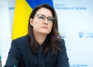 Киев представил план устойчивости, но он нуждается в доработке — Свириденко