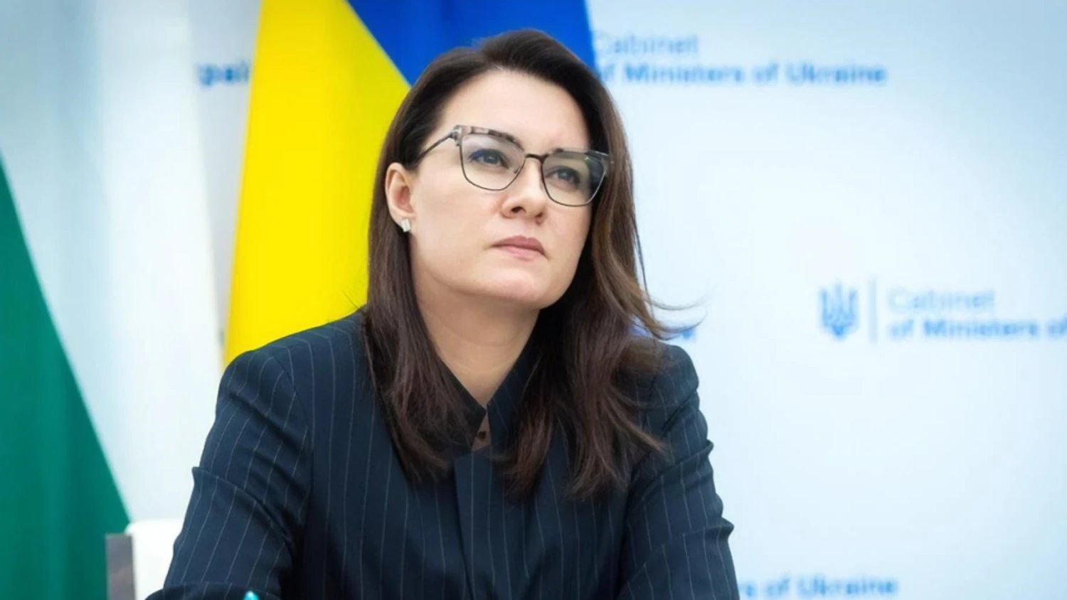 Киев представил план устойчивости, но он нуждается в доработке — Свириденко