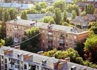 Государство поможет Киеву подготовить жилой фонд к следующей зиме — Свириденко