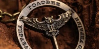 ГУР показало кадры круглосуточного уничтожения техники и пехоты рф на юге Украины