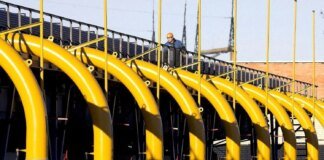 ЕС призывает государства-члены не медлить с заполнением газовых хранилищ — Bloomberg