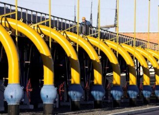 ЕС призывает государства-члены не медлить с заполнением газовых хранилищ — Bloomberg