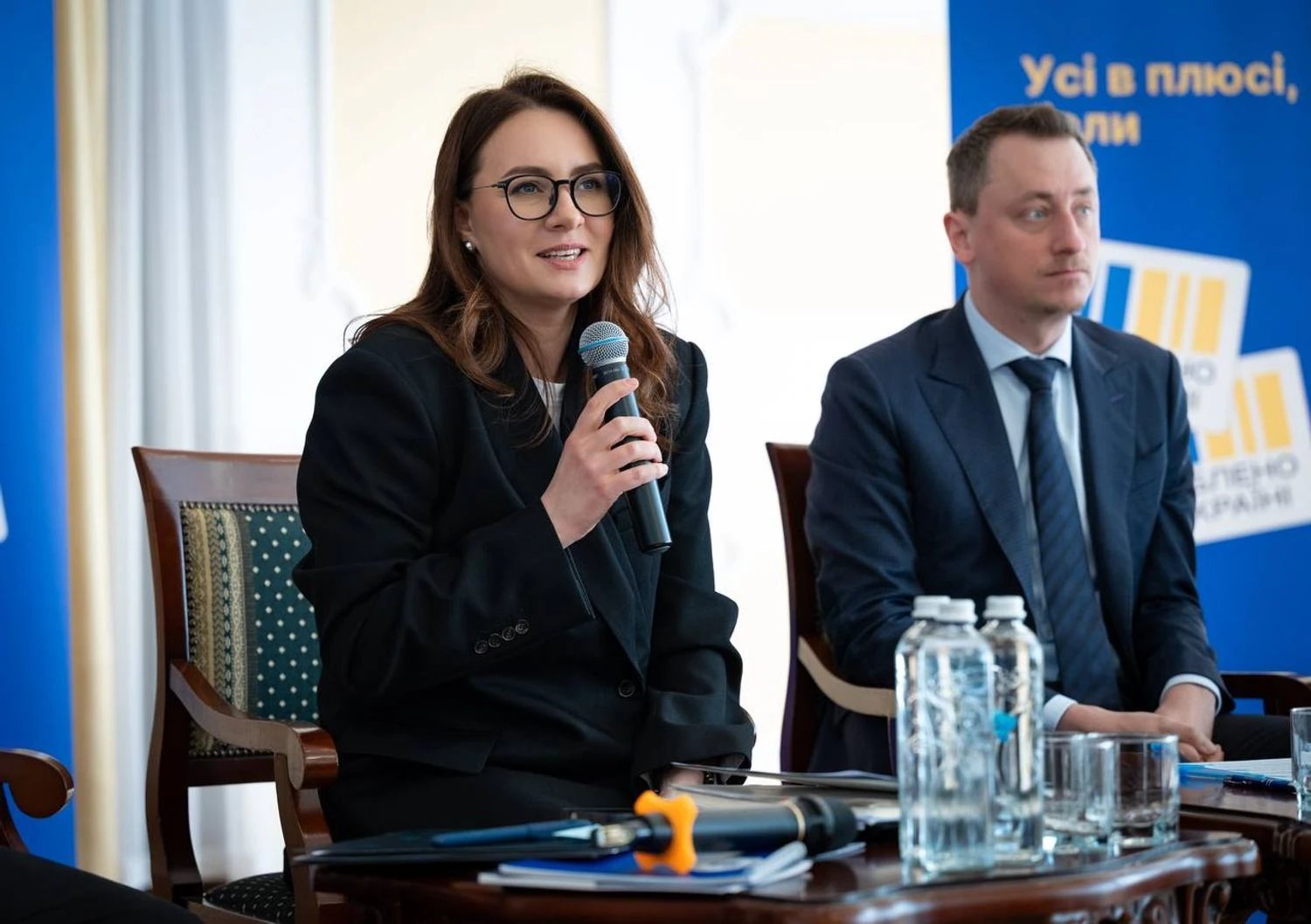 Бизнес должен нарастить собственную генерацию электричества к следующей зиме — Свириденко