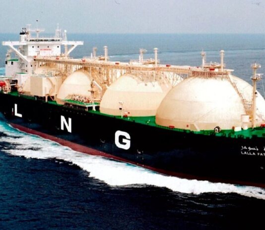 Мир через 10 дней может оказаться на грани газового кризиса из-за войны в Иране — СМИ