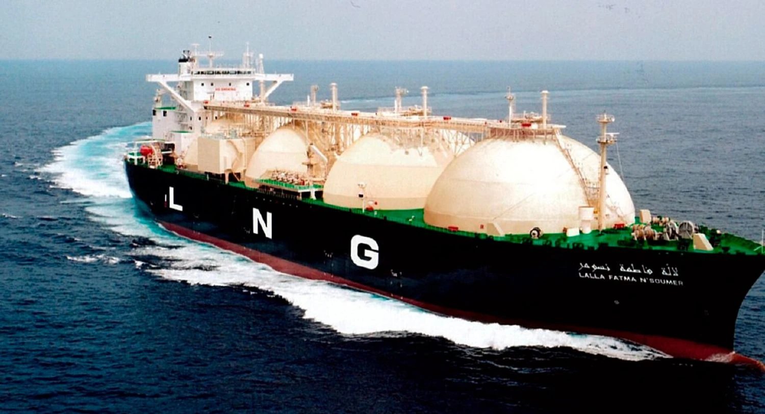 Мир через 10 дней может оказаться на грани газового кризиса из-за войны в Иране — СМИ