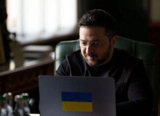 Украина рассматривает новые возможности поставок газа — Зеленский обсудил вопрос с президентом Мозамбика