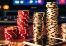 Минцифры предлагает ограничить доступ военных к азартным играм