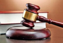 В Черкассах будут судить экс-руководителя общества за незаконный отбор газа на более чем 17 миллионов гривен