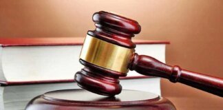 В Черкассах будут судить экс-руководителя общества за незаконный отбор газа на более чем 17 миллионов гривен